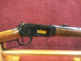 WINCHESTER CLASSIC MODEL 94 CALIBER 30-30 - 1 of 12