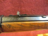 WINCHESTER CLASSIC MODEL 94 CALIBER 30-30 - 3 of 12
