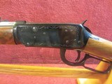 WINCHESTER CLASSIC MODEL 94 CALIBER 30-30 - 8 of 12