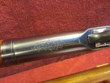 WINCHESTER MODEL 1886 CALIBER 45-70 WCF TOTAL TURNBULL RESTORATION WITH UPGRADES. - 15 of 17