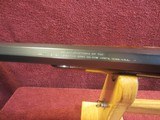 WINCHESTER MODEL 1886 CALIBER 45-70 WCF TOTAL TURNBULL RESTORATION WITH UPGRADES. - 13 of 17