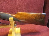 WINCHESTER MODEL 1886 CALIBER 45-70 WCF TOTAL TURNBULL RESTORATION WITH UPGRADES. - 10 of 17