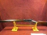 WINCHESTER MODEL 1886 CALIBER 45-70 WCF TOTAL TURNBULL RESTORATION WITH UPGRADES. - 16 of 17