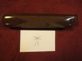 BROWNING SUPERPOSED 410 FOREARM WITH CROSS BOLT 99% - 1 of 1
