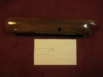 BROWINGSUPERPOSED 410GA FOREARM