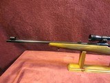 SMITH & WESSON
MADE IN SWEDEN BOLT ACTION 30-06 CALIBER - 12 of 18