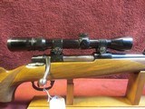 SMITH & WESSON
MADE IN SWEDEN BOLT ACTION 30-06 CALIBER - 2 of 18