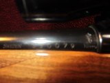SMITH & WESSON
MADE IN SWEDEN BOLT ACTION 30-06 CALIBER - 8 of 18