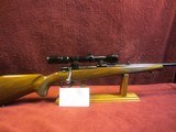 SMITH & WESSON
MADE IN SWEDEN BOLT ACTION 30-06 CALIBER - 1 of 18