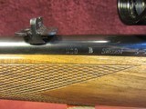 SMITH & WESSON
MADE IN SWEDEN BOLT ACTION 30-06 CALIBER - 9 of 18