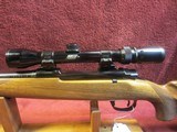 SMITH & WESSON
MADE IN SWEDEN BOLT ACTION 30-06 CALIBER - 10 of 18
