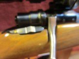 SMITH & WESSON
MADE IN SWEDEN BOLT ACTION 30-06 CALIBER - 7 of 18