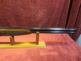 FRANCHI 20GA OVER & UNDER CHAMBER 3
