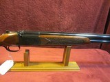FRANCHI 20GA OVER & UNDER CHAMBER 3