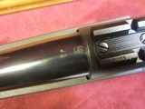 WINCHESTER MADE FOR SEARS MARKED 53B 30-06 CALIBERLIKE NEW - 11 of 11