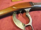 SAVAGE MODEL 1899 SADDLE GUN
INTRODUCTION 1905 303 SAVAGE CALIBER OR MAKE OFFER - 8 of 17