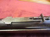 SAVAGE MODEL 1899 SADDLE GUN
INTRODUCTION 1905 303 SAVAGE CALIBER OR MAKE OFFER - 14 of 17