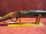 SAVAGE MODEL 1899 SADDLE GUN
INTRODUCTION 1905 303 SAVAGE CALIBER OR MAKE OFFER - 1 of 17