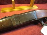 SAVAGE MODEL 1899 SADDLE GUN
INTRODUCTION 1905 303 SAVAGE CALIBER OR MAKE OFFER - 12 of 17