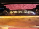 NIKKO MODEL 7000 GOLDEN EGALE CALIBER 7 MM REM MAG WITH SCOPE - 9 of 13