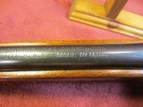 SAVAGE MODEL 99G TAKEDOWN CALIBER 250-3000 - 8 of 16