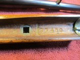 SAVAGE MODEL 99G TAKEDOWN CALIBER 250-3000 - 15 of 16
