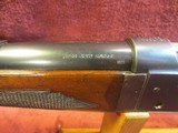 SAVAGE MODEL 99G TAKEDOWN CALIBER 250-3000 - 4 of 16
