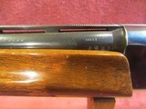 REMINGTON MODEL 1100 LW 28GA SKEET - 7 of 10