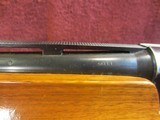 REMINGTON MODEL LW
SEMI AUTO 410GA
SKEET GUN - 9 of 13