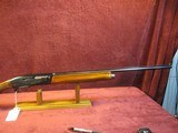 REMINGTON MODEL LW
SEMI AUTO 410GA
SKEET GUN - 5 of 13