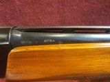 REMINGTON MODEL LW
SEMI AUTO 410GA
SKEET GUN - 6 of 13