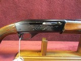 REMINGTON MODEL LW
SEMI AUTO 410GA
SKEET GUN - 2 of 13