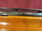 REMINGTON MODEL LW
SEMI AUTO 410GA
SKEET GUN - 10 of 13