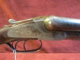 Baker Gun Company "B" Grade 10ga - 2 of 19