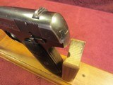 COLT MODEL 1903 32 ACP CALIBER ALL ORIGINAL - 6 of 9