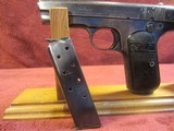 COLT MODEL 1903 32 ACP CALIBER ALL ORIGINAL - 8 of 9