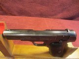COLT MODEL 1903 32 ACP CALIBER ALL ORIGINAL - 5 of 9