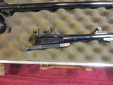 THOMPSON CENTER 4 BARREL RIFLE SET - 4 of 4