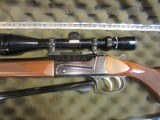 THOMPSON CENTER 4 BARREL RIFLE SET - 2 of 4