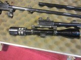 THOMPSON CENTER 4 BARREL RIFLE SET - 3 of 4