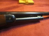 WINCHESTER MODEL 64 STANDARD NEW WITH HANG TAG 32 SPECIAL CALIBER - 20 of 23