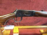 WINCHESTER MODEL 64 STANDARD NEW WITH HANG TAG 32 SPECIAL CALIBER - 2 of 23