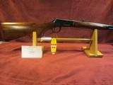WINCHESTER MODEL 64 STANDARD NEW WITH HANG TAG 32 SPECIAL CALIBER - 1 of 23