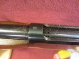WINCHESTER MODEL 64 STANDARD NEW WITH HANG TAG 32 SPECIAL CALIBER - 9 of 23