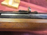 WINCHESTER MODEL 64 STANDARD NEW WITH HANG TAG 32 SPECIAL CALIBER - 15 of 23