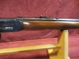 WINCHESTER MODEL 64 STANDARD NEW WITH HANG TAG 32 SPECIAL CALIBER - 4 of 23