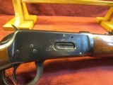 WINCHESTER MODEL 64 STANDARD NEW WITH HANG TAG 32 SPECIAL CALIBER - 19 of 23
