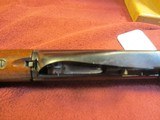 REMINGTON MODEL 24 STANDARD GRADE 22 LONG RIFLE AS NEW - 20 of 21