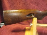 REMINGTON MODEL 24 STANDARD GRADE 22 LONG RIFLE AS NEW - 3 of 21