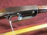 REMINGTON MODEL 24 STANDARD GRADE 22 LONG RIFLE AS NEW - 6 of 21